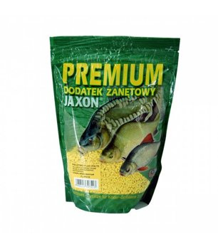 Jaxon Yellow Fluo Bread Crumb - 400g