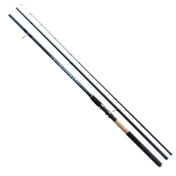 Jaxon Rod Tenesa Feeder - 3,30m / 40-80g
