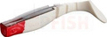 Mikado Soft Bait Fishunter 7cm / 18 RH - 5x