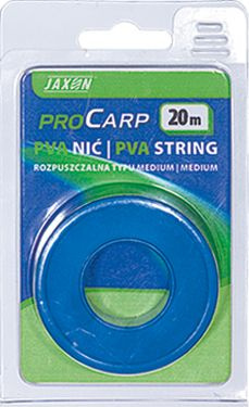 Jaxon Nić PVA Szybkorozpuszczalna - 20m
