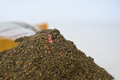 Zanęta Aqua Star Feeder Furious GOLD SERIES Karp 1kg
