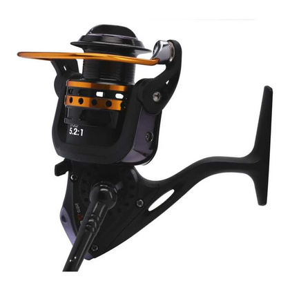 Mikado Kołowrotek Intro 2003FD