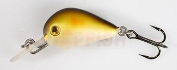 Mikado Wobbler FH Duende 2.5cm / 67 - F