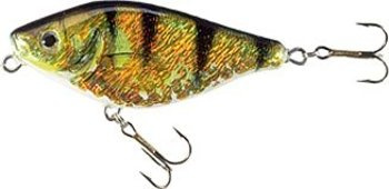 Jaxon HS Hiper Jerk Lure - 9,0cm / S / OB