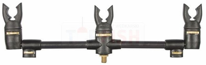 Konger Buzz Bar 30/50cm z Końcówkami