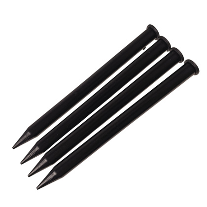 Stanowisko Karpiowe Rod Pod Na 3 Wędki Black