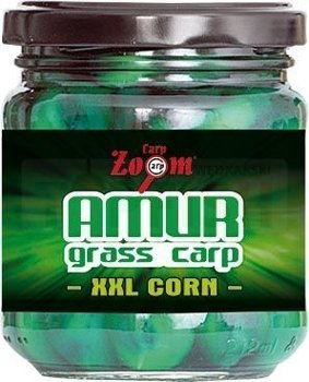 Carp Zoom Corn XXL Amur - 220ml