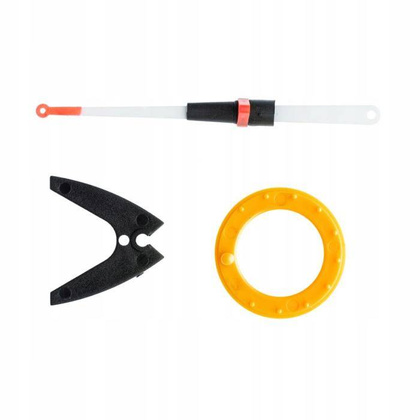 Jaxon Ice Rod Profi - 30cm / Medium