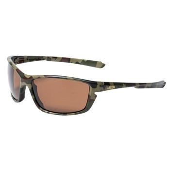 Jaxon Okulary Polaryzacyjne X55AM - Rozjaśniające