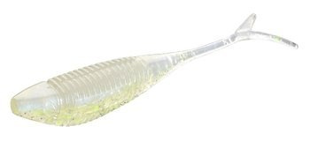 Mikado Drop Shot Bait Fish Fry 5.5cm / 381 - 5pcs