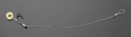 Mikado Haczyki Do Metody 4 - 0.28mm / 8stk