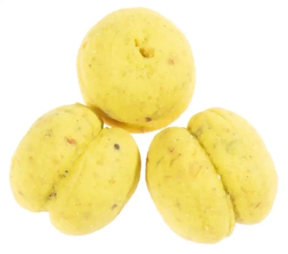 Mini Method Feeder Banana 50g 9mm