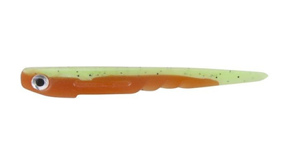DRAGON V-Lures Drop Shot WORM - 10cm - 3 szt. 029