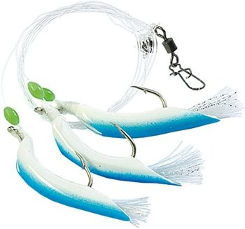 Jaxon Pro Marine Set - 5/0 / 0,60/0,50mm / 125cm