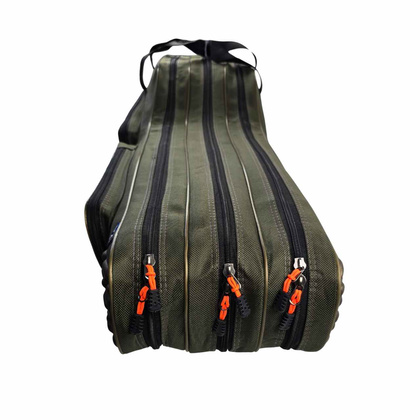 Cover 3 Compartments 130cm Stiffened Waterproof