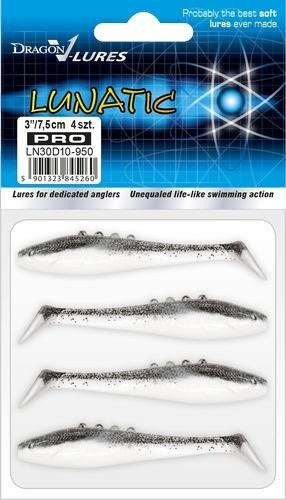 DRAGON Ripper Lunatic PRO - 7,5cm - 4x