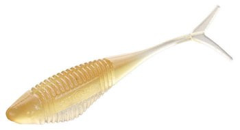 Mikado Soft Lure Fish Fry 5.5cm / 342 - 5pcs