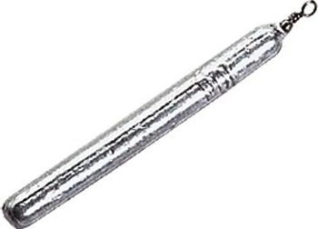 Jaxon Ciężarek Boczny Trok Pałeczka 10g - 2szt