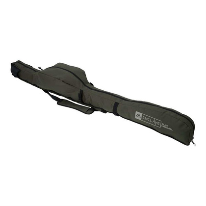 Mikado Pokrowiec Na Wędki - Enclave Slim 170cm Na 3 Wędki - 10ft