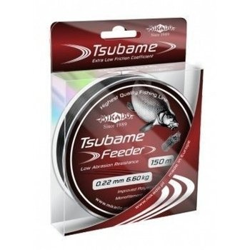 Mikado Feeder Line Tsubame 0.16mm - 150m