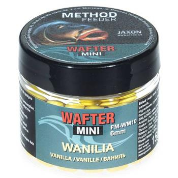 Jaxon Wafter Mini Method Feeder - 15g / 6mm