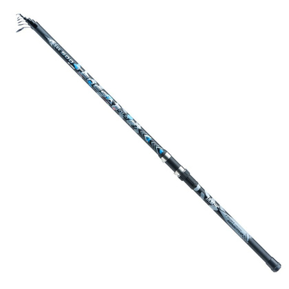 Jaxon Wędka Tenesa Beta Bolo - 5,00m / 3-15g