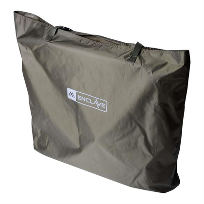 Mikado Mata Karpiowa - Enclave Cradle Mat - 67x120cm