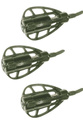 Konger Basket Method Feeder With Mould - 45g