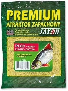 Jaxon Attractant-Garlic - 250g