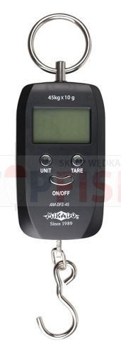 Mikado Electronic Weight - 45 Kg