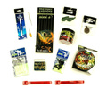 Zestaw Wędkarski Karp - Jaxon Wędka 3,3m, Kołowrotek Magnet Carp 400