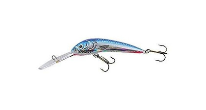 Jaxon Wobler HS Ferox - DR-8,0cm-SN