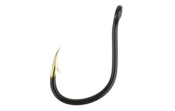 Mikado Haczyki Golden Point Iseama W/R 10 / 10szt