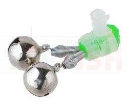 Mikado Bells Dual For Skylight 14mm - 2pcs