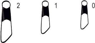 Jaxon Snap Safety - 1 / 6kg / 10stk