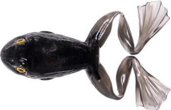 LIVE TARGET Freestyle Frog/Frog 2.0/5 cm - 1 pc.  Floating