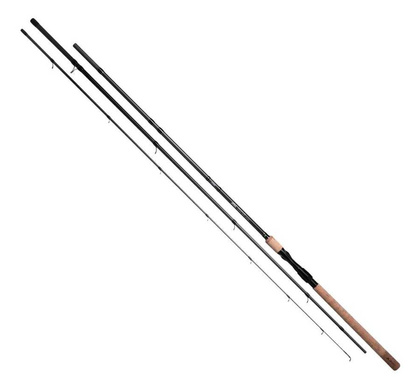 Mikado Wędka NSC Power Match 420cm / 5-30g