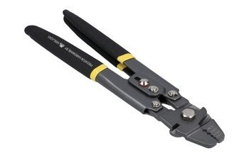 Mikado Szczypce Zaciskowe Duże - 25,4cm