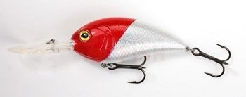 Mikado Wobler FH Glimmer 8cm / 04 - F