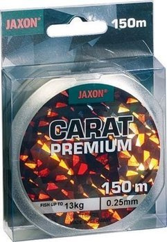 Jaxon Żyłka Carat Premium 1Kg / 0,08mm / 25m