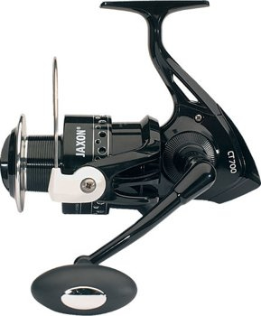 Jaxon Top Catfish Ct Reel - 700 / 5-OWC