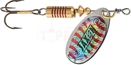 Jaxon HS Holley Lure 4 / 10,0g / C