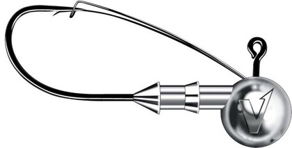 Dragon Jigköpfe V-POINT PROTECTOR - 3stk. 1/0 - 5.0g