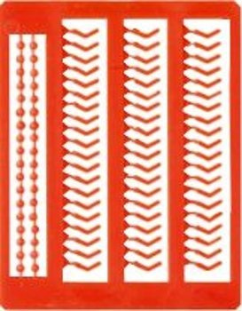 Jaxon Stoppers - Red