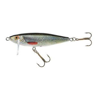 Jaxon Wobler Holo Select Bolek - 7,0cm - S