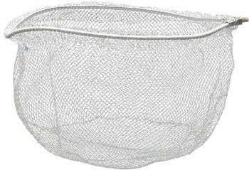 Jaxon Landing Net Head - 40/50cm / 6mm