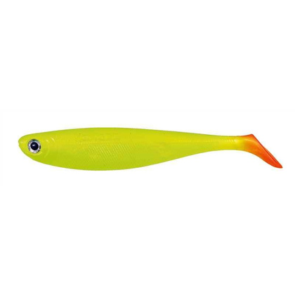 Konger Gumy Power Pike 11cm Kol. 08 Light Lemon - 4szt
