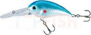 Jaxon HS Bumer Lure - 7,0cm / DR / NL