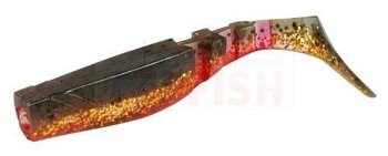 Mikado Soft Bait Fishunter 7cm / 130 - 5x