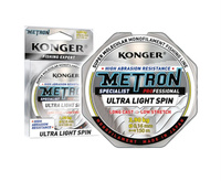 Metron Specialist Pro Ultra Light Spin 0,18mm / 150m